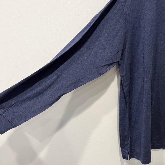 Men’s Long Sleeve T-Shirt, size XL - Picture 2 of 5